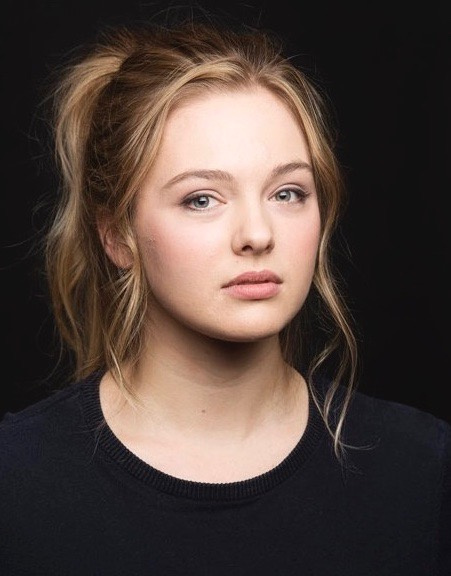 Chloé Booyens