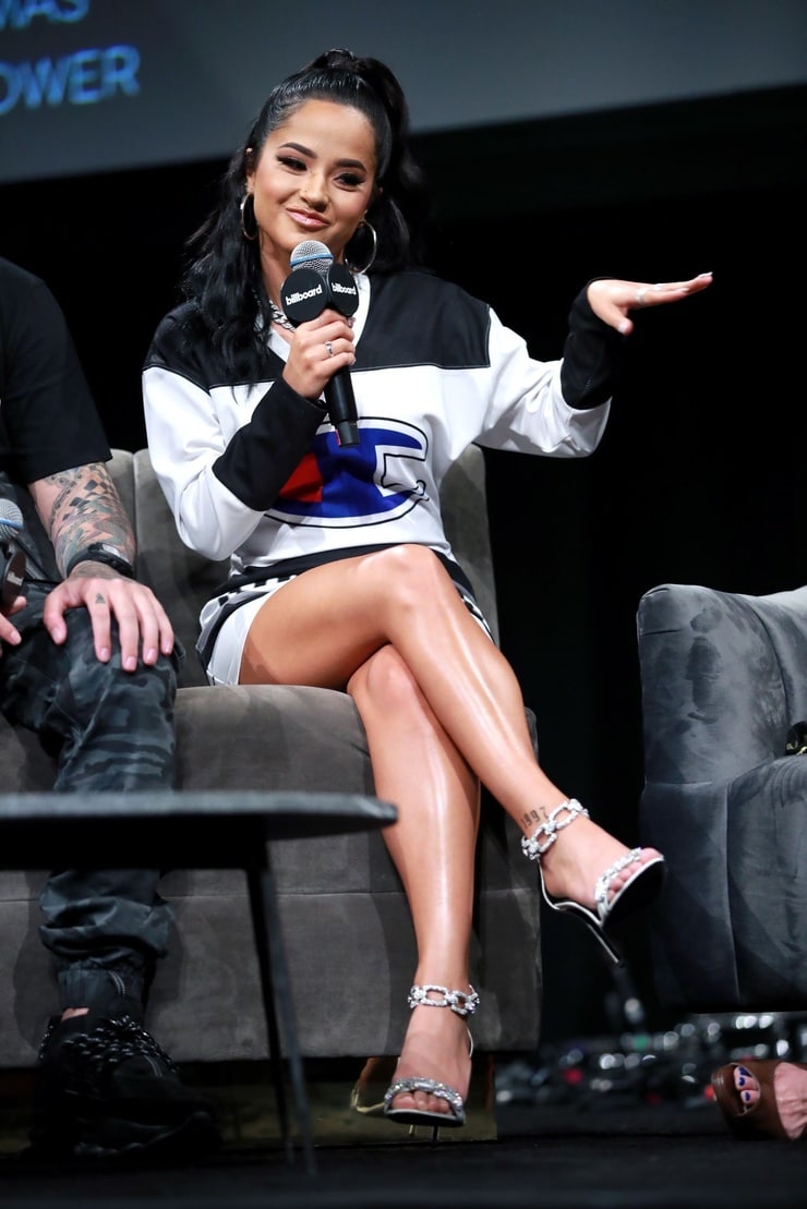 Becky G.