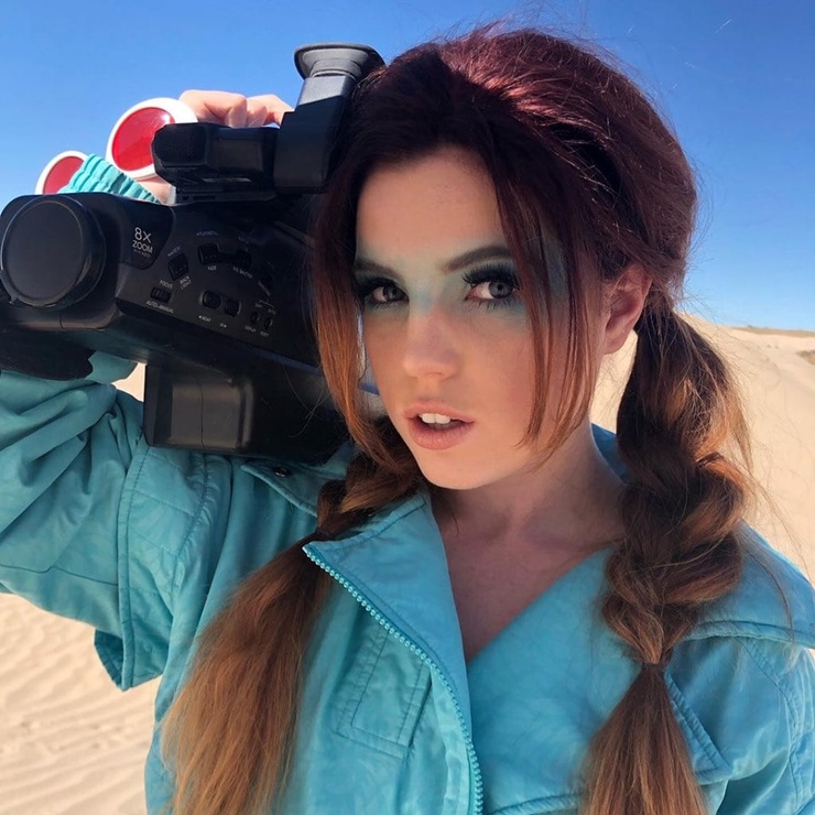 Sydney Sierota Sydney Sierota