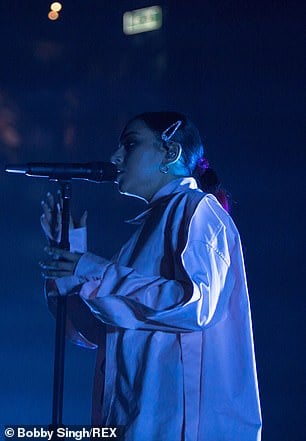 Charli XCX