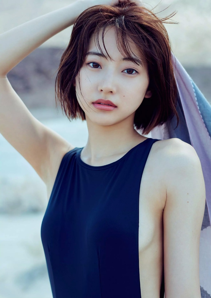 Rena Takeda