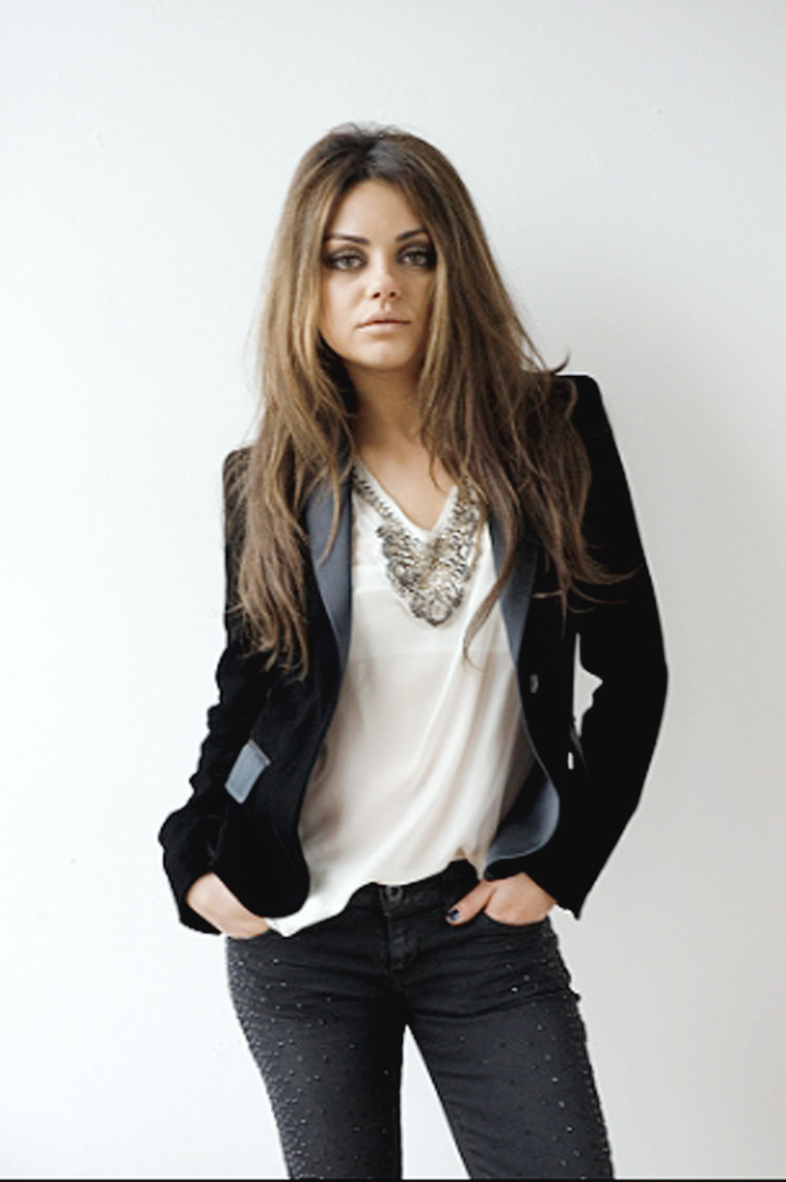 Mila Kunis Mila Kunis