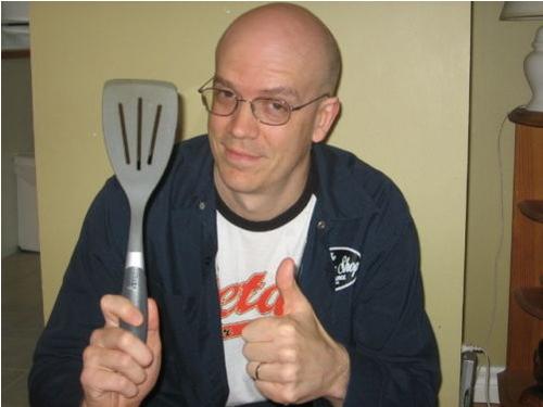 Devin Townsend