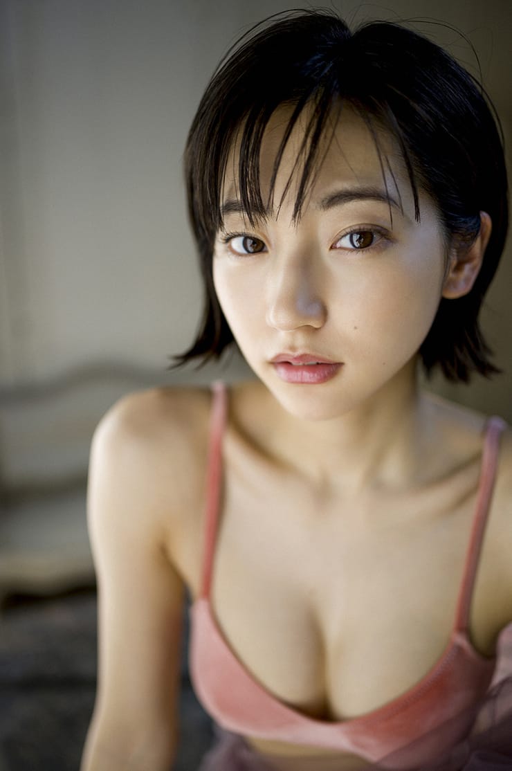 Rena Takeda Rena Takeda