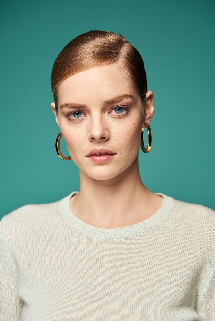 Samara Weaving Samara Weaving