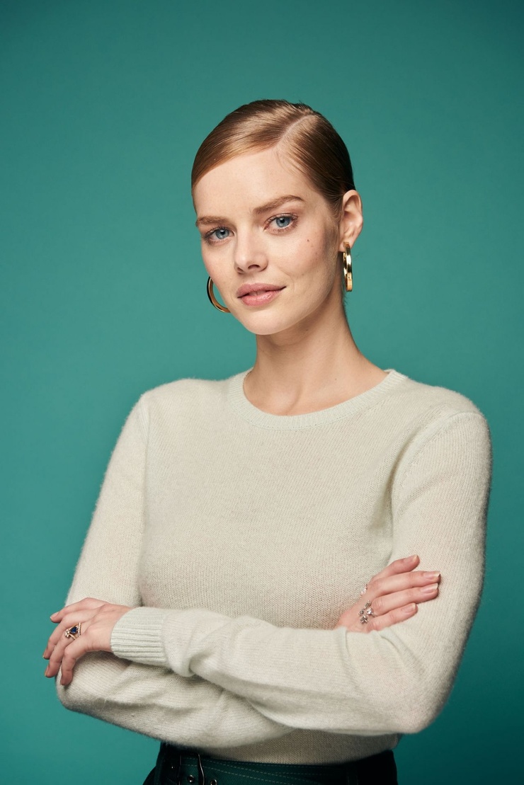 Samara Weaving Samara Weaving