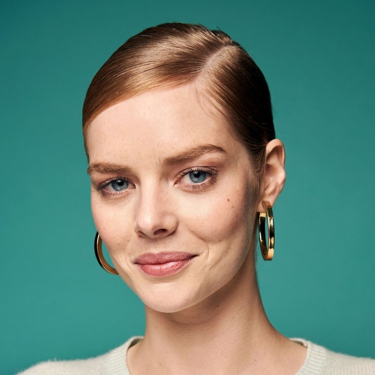 Samara Weaving Samara Weaving