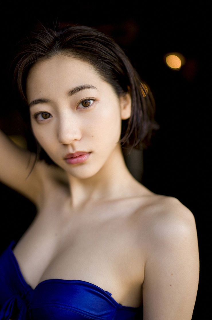 Onna Keieisha Eriko