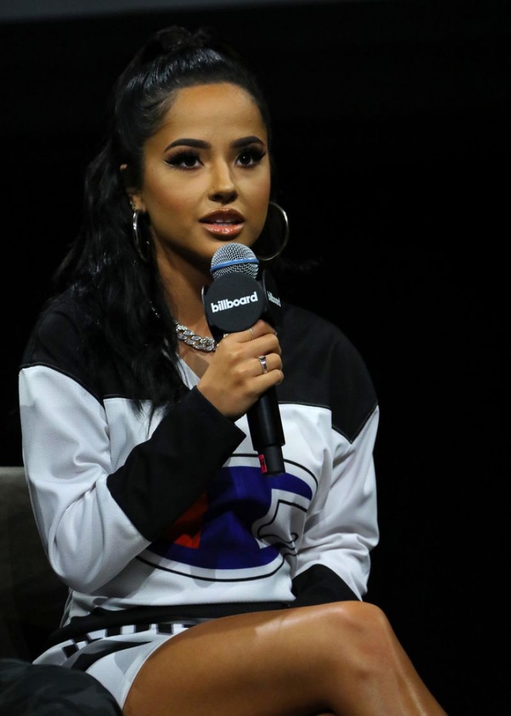 Becky G.