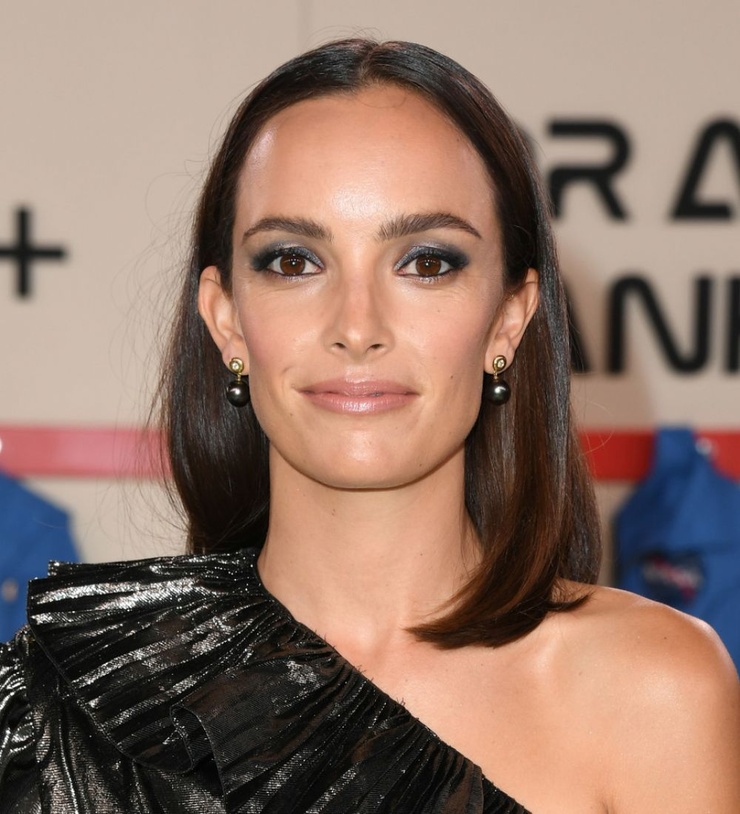 Jodi Balfour