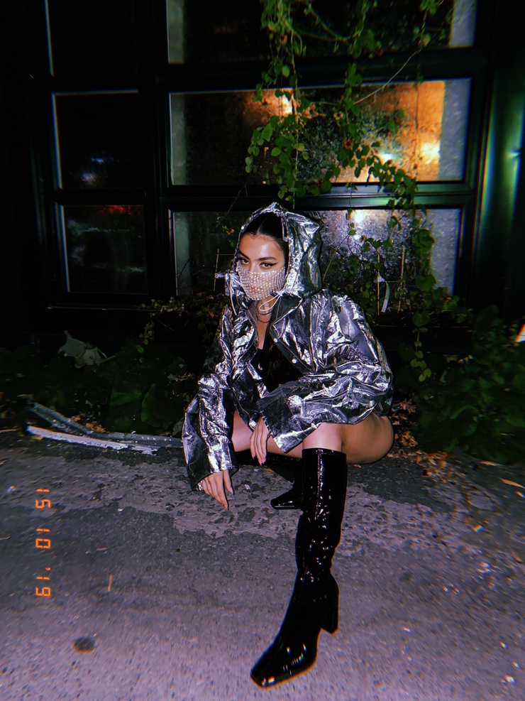 Charli XCX