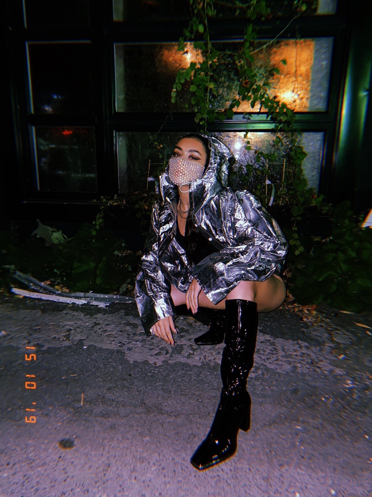 Charli XCX
