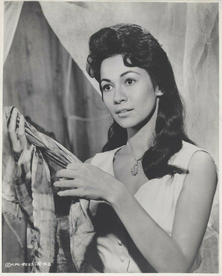 Barbara Luna