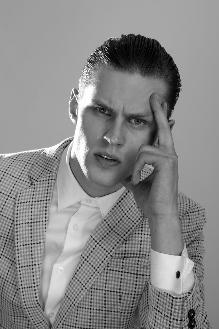 Jacob Kulesza