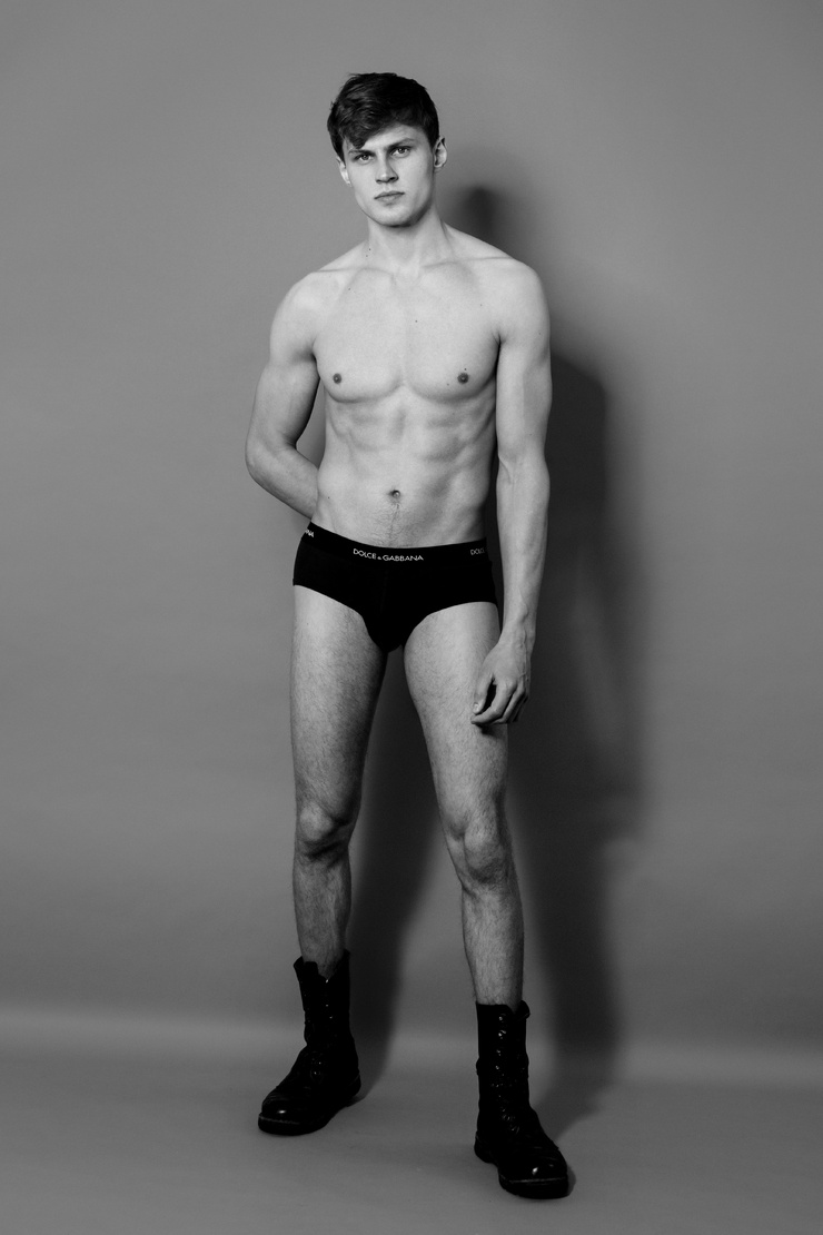 Jacob Kulesza