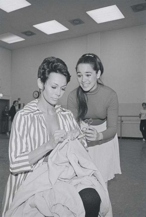 Barbara Luna Barbara Luna