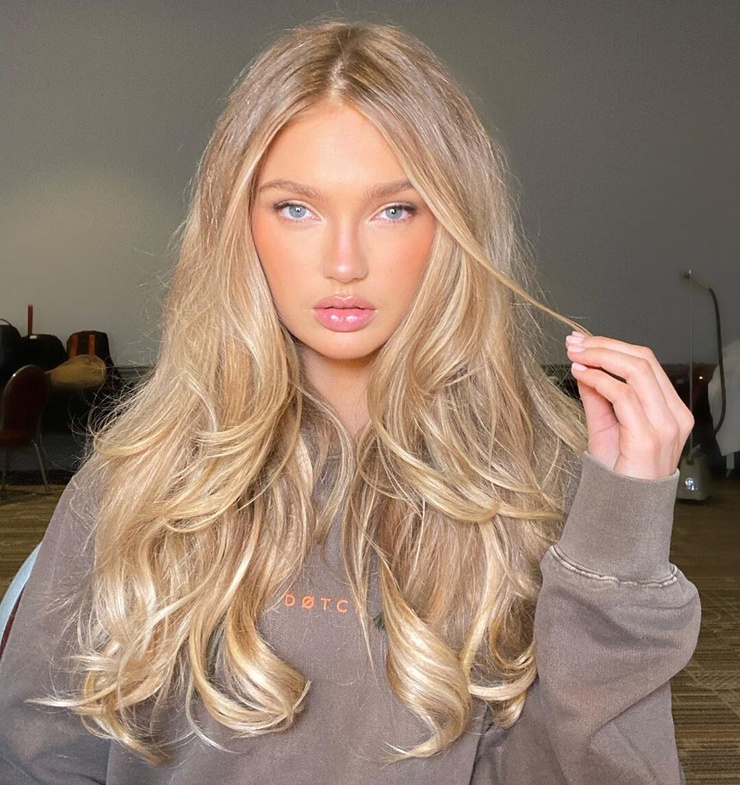 Romee Strijd Romee Strijd