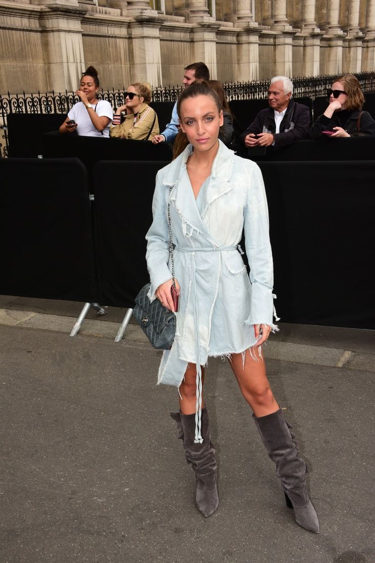 Picture of Carla Ginola