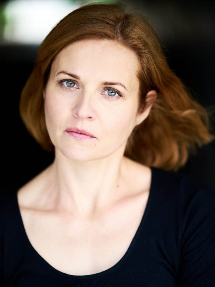 Nina Weisz