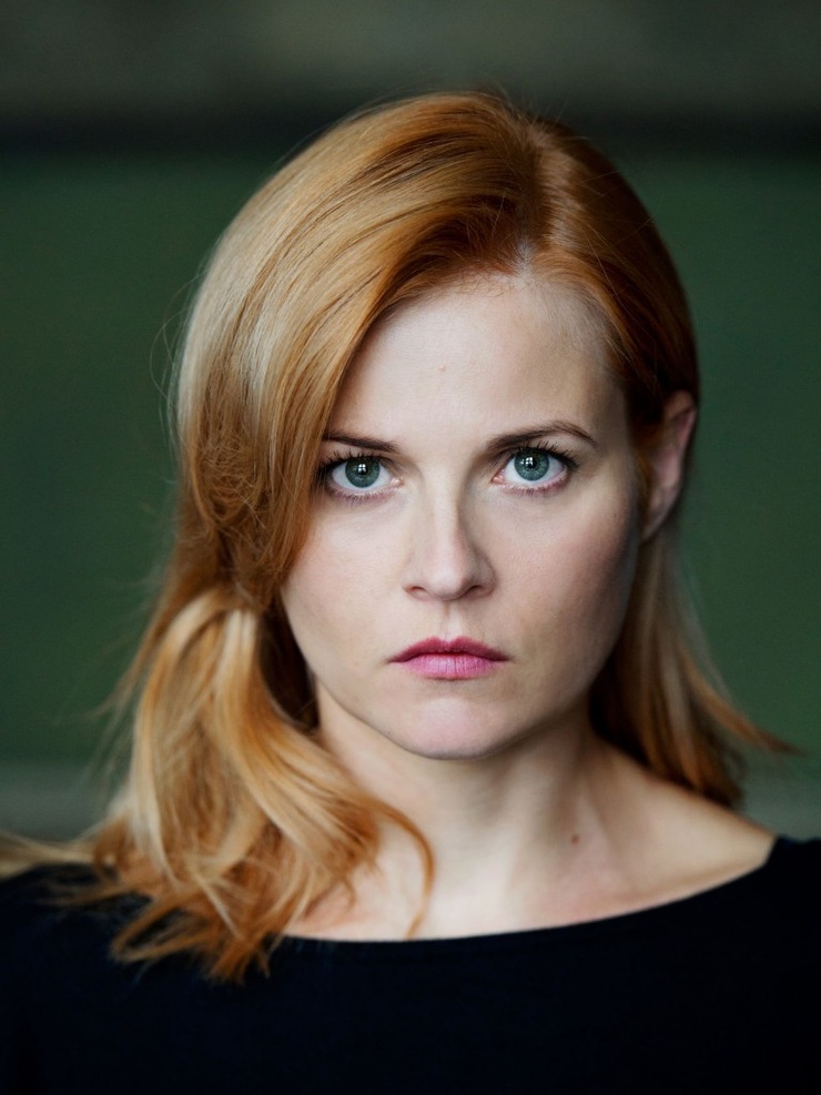 Nina Weisz