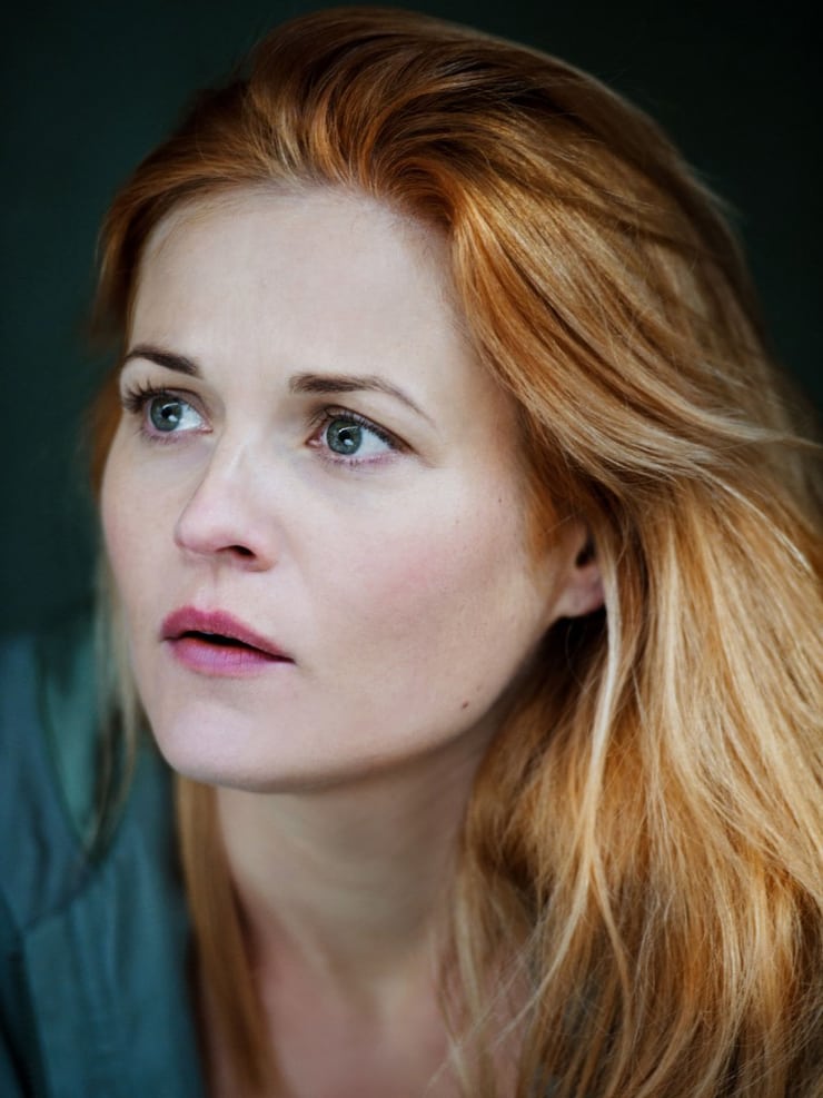Nina Weisz