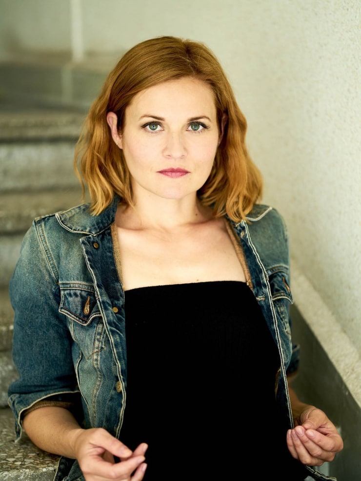 Nina Weisz