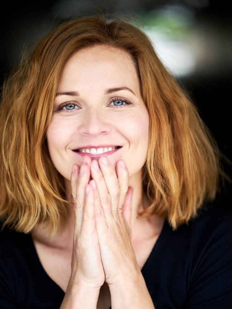 Nina Weisz