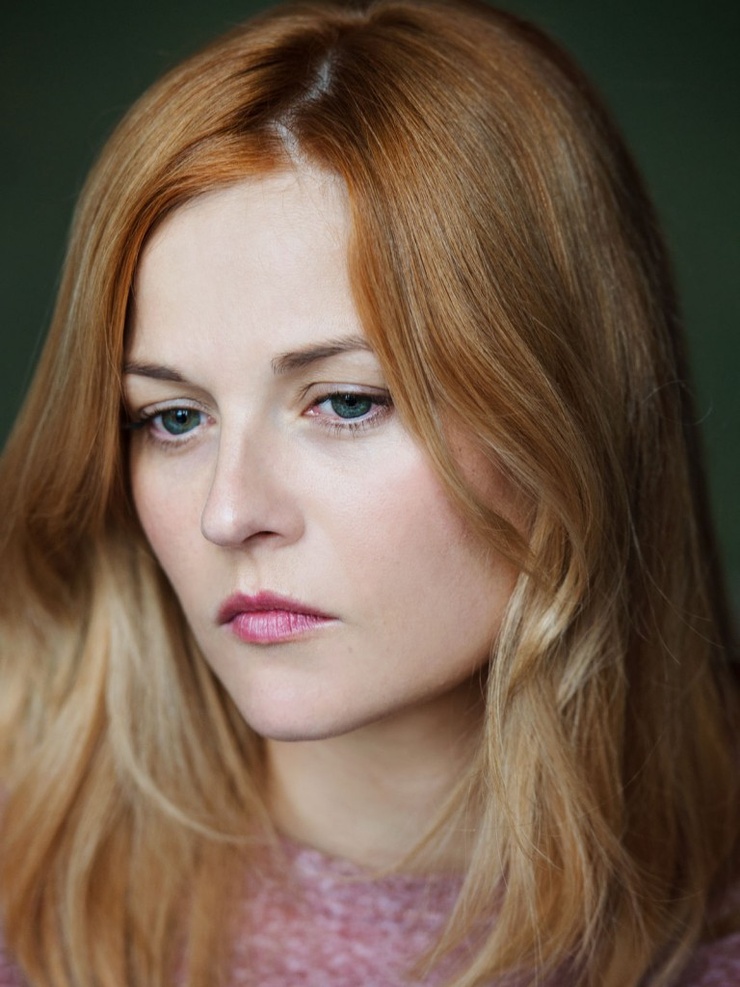Nina Weisz