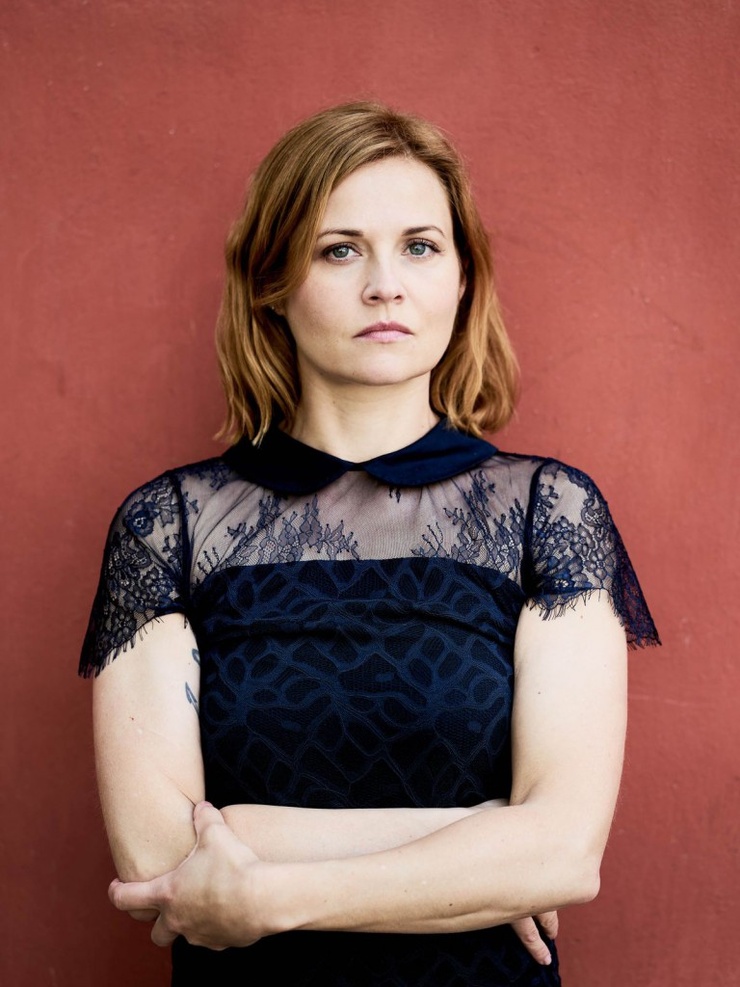 Nina Weisz