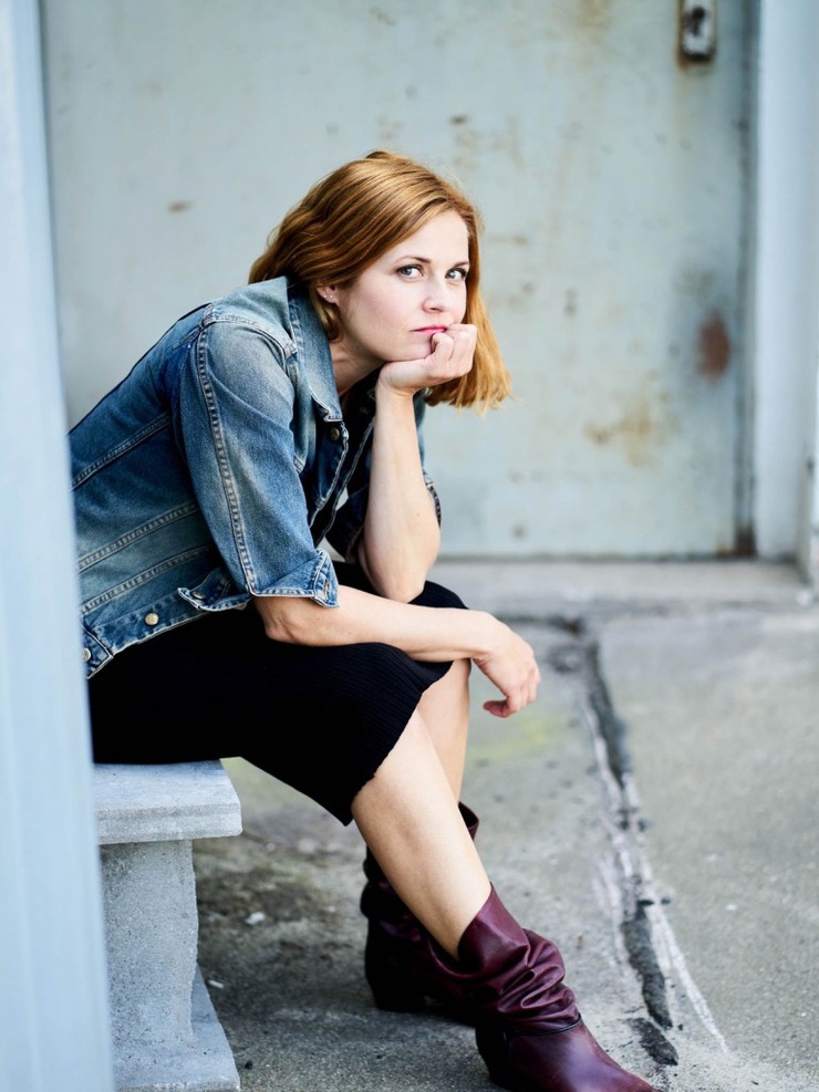 Nina Weisz
