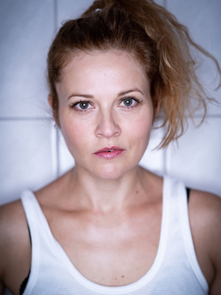Nina Weisz