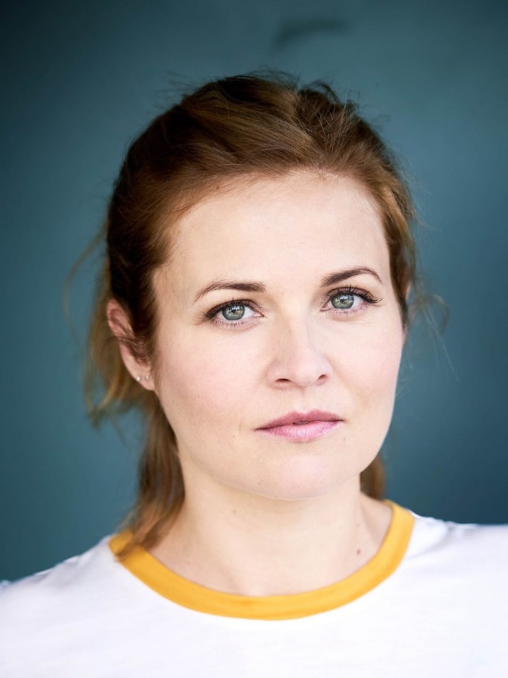 Nina Weisz