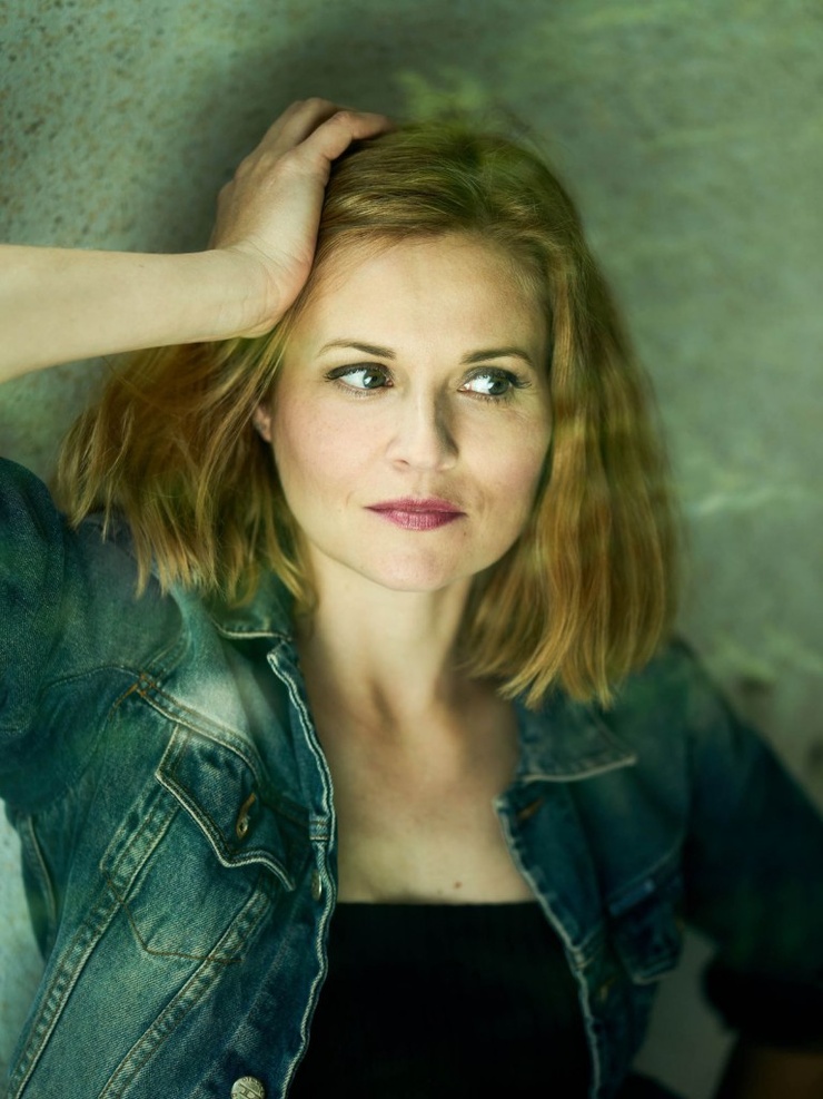 Nina Weisz