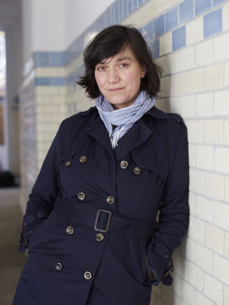 Stephanie Petrowitz