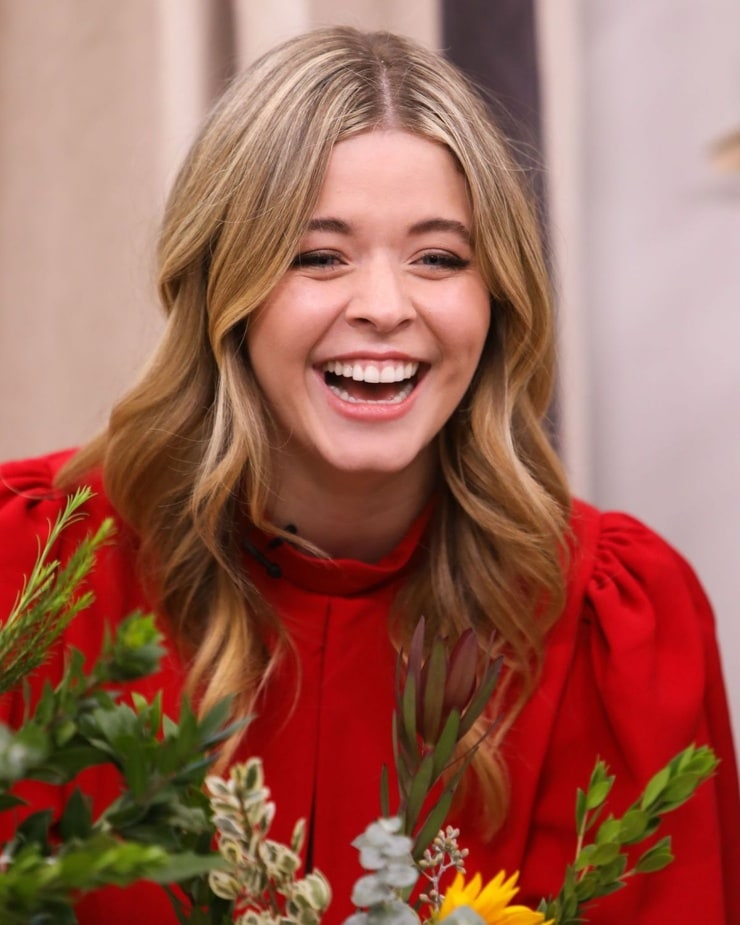 Sasha Pieterse