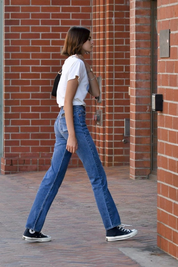 Kaia Gerber