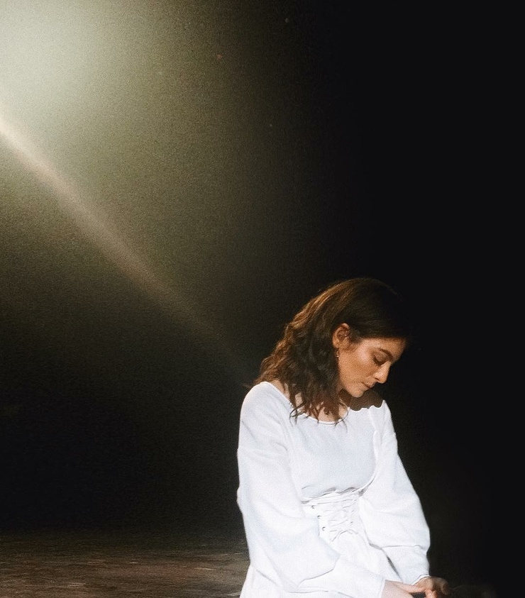 Lorde
