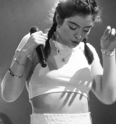 Lorde