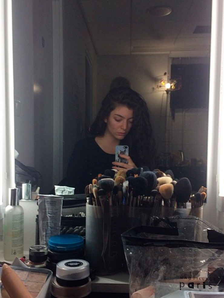 Lorde