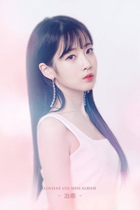 Jiae Jiae