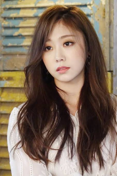 Ji-soo Seo Ji-soo Seo