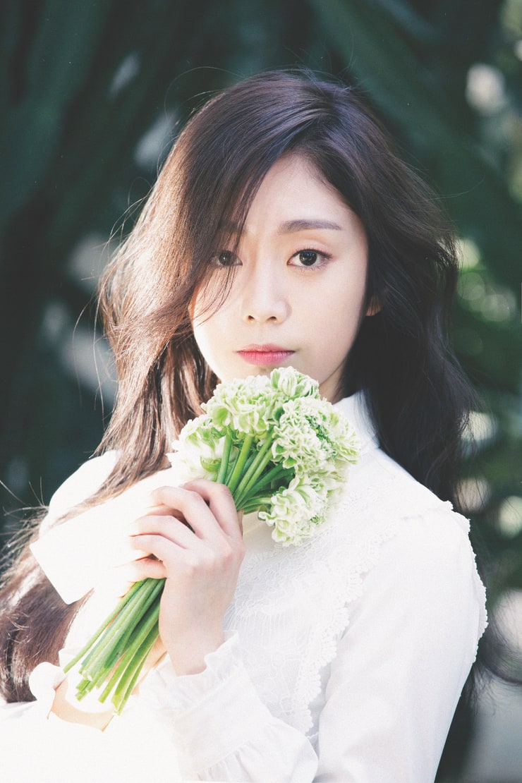 Ji-soo Seo Ji-soo Seo
