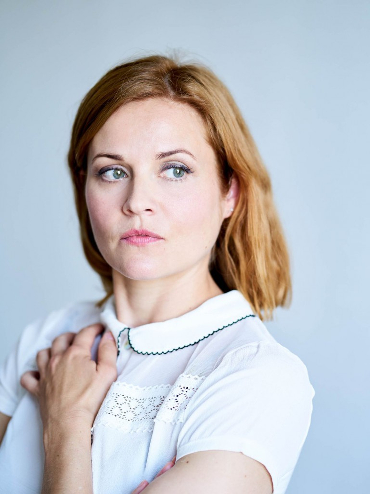 Nina Weisz