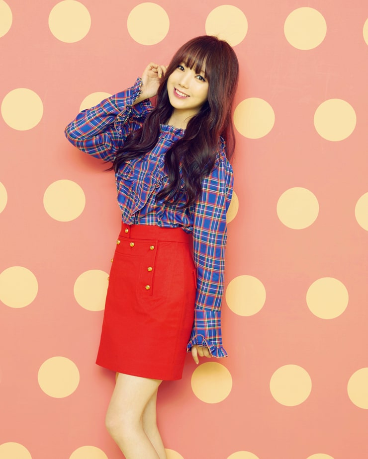Picture of Kei