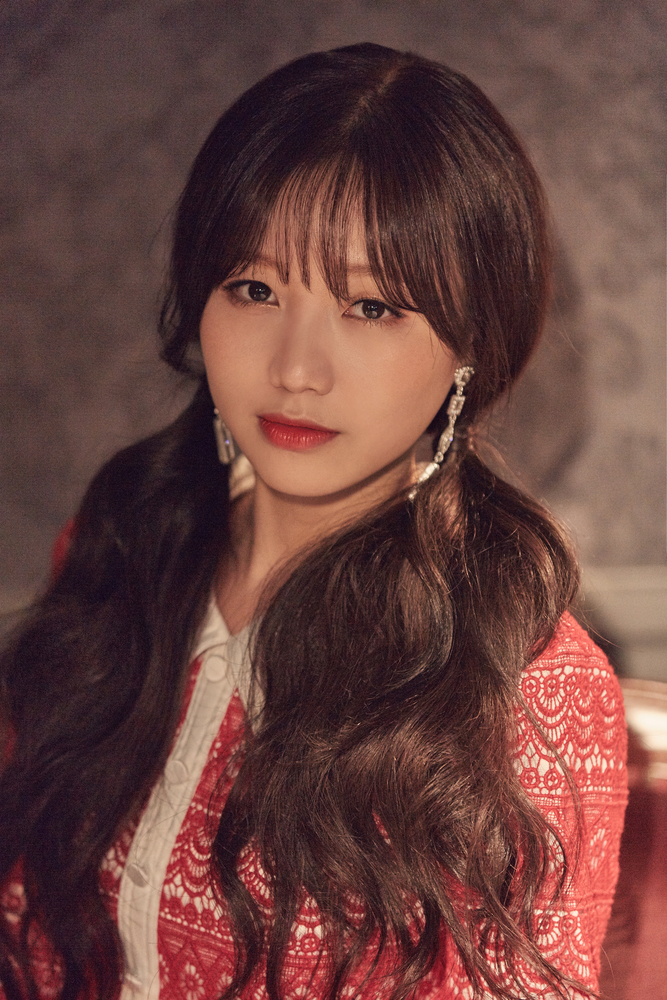 Soojeong