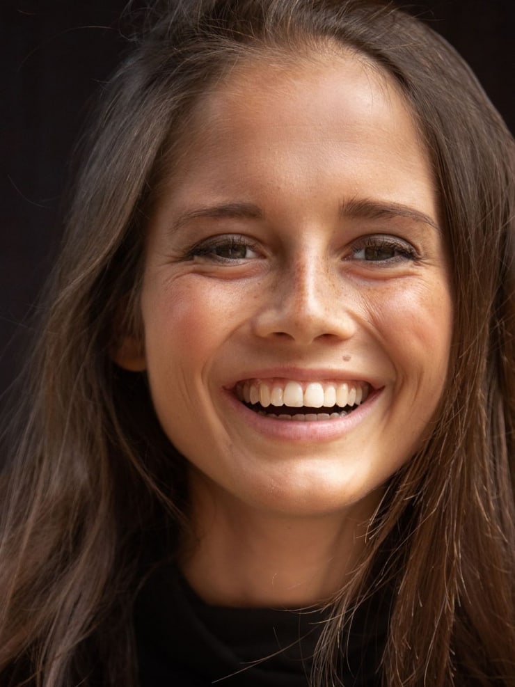Picture Of Bianca Nawrath
