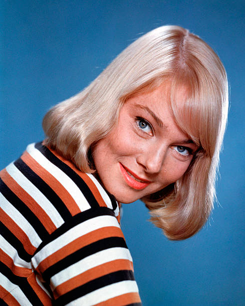 May Britt