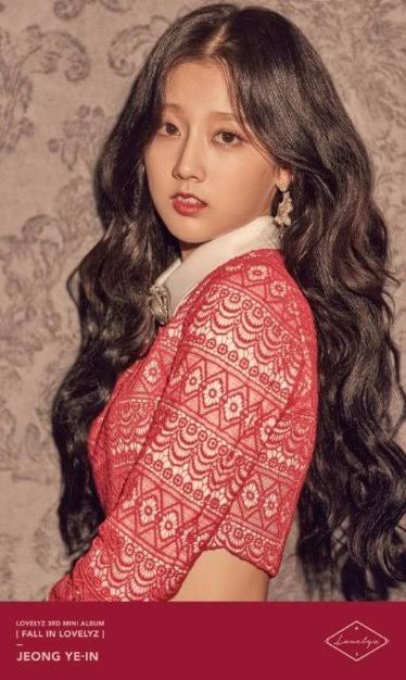 Yein Yein