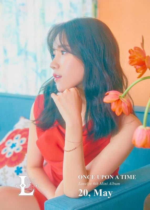 Lovelyz Lovelyz