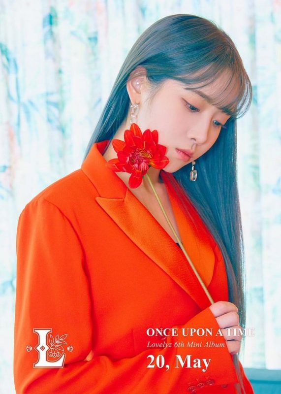 Lovelyz